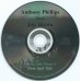 ANTHONY PHILLIPS AND JOJI HIROTA missing Links Volume 3: Time and Tide (Blueprint BP272CD) UK 1997 CD