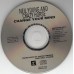 NEIL YOUNG AND CRAZY HORSE Change Your Mind (Reprise PRO-CD-7118) USA 1994 PROMO-only CD