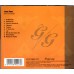 JOAN BAEZ Gone From Danger (The Grapevine Label GRACD223) UK 1997 CD