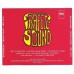 TRAFFIC SOUND Traffic Sound (Background HBG 122/13) UK 1970 CD (from Peru)