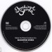 BEACHWOOD SPARKS Make The Cowboy Robots Cry (Rough Trade ‎– RTRADESCD057) UK 2002 CD EP