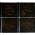FLEETWOOD MAC 25 Years The Chain (Warner Bros. ‎9362-45129-2) Europe 1992 4CD Box-set