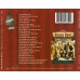 BEACH BOYS Ultimate Christmas (Capitol 724349573420) USA 1998 compilation CD