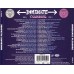 Various IMMEDIATE PLEASURE (Castle Music CMDDD 425) UK mid-60s CD