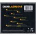 Various DIVAS LAS VEGAS (Epic 508781-3) EU 2002 CD+DVD