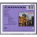 CARAVAN Cunning Stunts (HTD Records ‎HTD CD 52) UK 1975 CD
