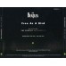 BEATLES Free As A Bird (Apple CDFREEDJ 1) UK One Track 1995 PROMO CD
