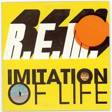 R.E.M. Imitation of Life (Warner 5439 16754-2) EU 2001 cardboard CD-single