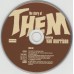 THEM Featuring Van Morrison ‎– The Story Of Them Featuring Van Morrison (The Decca Anthology 1964-1966) (Deram ‎– 844 813-2) EU 1997 2CD-Set