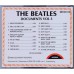 BEATLES Documents Vol.5 (Document DR 031) Luxembourg 1989 demo CD