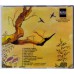 NIRVANA Songs Of Love and Praise (Background HBG 123/9) UK 1973 CD