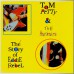 TOM PETTY AND THE HEARTBREAKERS The Story Of Eddie Rebel (Kiss No.4) Luxembourg 1991 2CDs