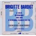 BRIGITTE BARDOT Le Soleil +3 (disc AZ EP 1052) France 1966 EP