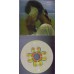 ALLAH-LAS California (V2 VVNL23791) USA 2012 LP + free CD