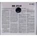 BOB DYLAN First Album (Simply Vinyl SVLP 0085) UK 180gr. audiophile LP