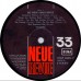KINKS Die Neue Kinks Revue (Hit-ton HTSLP 340016) Germany 1966 unique LP