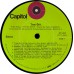 TRUE GRIT Soundtrack (Capitol ST 263) USA 1969 LP (Glen Campbell)
