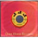 GEORGE HARRISON Teardrops (mono/stereo) (Dark Horse DRC 49785) USA promo 45