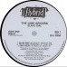 LIME SPIDERS Slave Girl (Hybrid RIB 1) UK 1985 mini LP