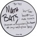 MATH BATS Bat Day (No Label) US mini LP