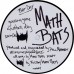 MATH BATS Bat Day (No Label) US mini LP