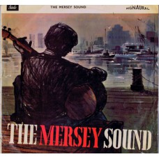 RENEGADES - THE MERSEY SOUND (Fidelio / Summit ATL 4108) UK 1964 LP