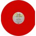 SQUEEZE U.K. Squeeze (A&M SP 4687) US 1978 translucent red vinyl LP (prod. John Cale)