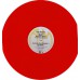 SQUEEZE U.K. Squeeze (A&M SP 4687) US 1978 translucent red vinyl LP (prod. John Cale)