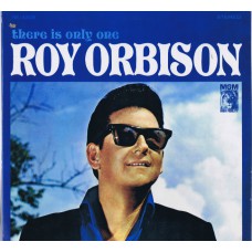 ROY ORBISON There Is Only One (MGM SE 4308) USA 1965 LP