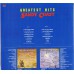 SANDY COAST Greatest Hits (Polydor 2426027) Holland 1975 compilation LP