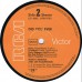 NANCY SINATRA & LEE HAZLEWOOD Nancy & Lee Did You Ever? (RCA LSP 4645) UK 1972 LP