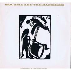 SIOUXSIE AND THE BANSHEES Spellbound / Follow The Sun / Slap Dash Snap (Polydor POSPX 273) UK 1981 12" EP