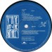 SIOUXSIE AND THE BANSHEES Melt! / A Sleeping Rain / Il Est Né Le Divin Enfant (Polydor POSPX 539) UK 1982 12" EP