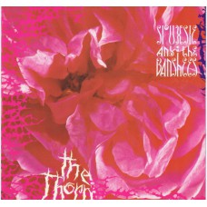 SIOUXSIE AND THE BANSHEES The Thorn EP (Wonderland SHEEP 8 ) UK 1981 12" EP