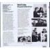 BOB DYLAN Bringing It All Back Home (Sundazed LP 5070) US 2001 Mono LP of 1965 recording