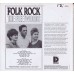 FLEETWOODS Folk Rock (Dolton BLP 2039) USA 1965 mono LP