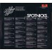 SPOTNICKS The Story Of The Spotnicks (Polydor 2664378) Germany 80's 2LP-set compilation
