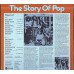 STEPPENWOLF The Story Of Pop (ABC 27365) Germany 80s compilation LP