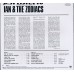 IAN & THE ZODIACS Just Listen To (Line / Starclub SCLP 400190) 1986 re. of 1966 LP (white vinyl)
