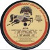 JIVA Jiva (Dark Horse SP 22003) USA 1975 promotional LP