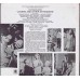 LOVERS AND OTHER STRANGERS Original Soundtrack (ABC OC 15) US 1969 LP