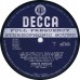 KENNETH MCKELLAR - Favourite Ballads and Songs (Decca SKL 4545) UK 1963 LP