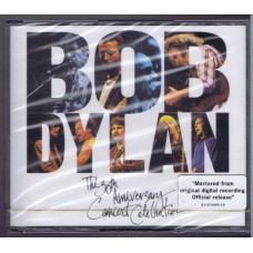 BOB DYLAN The 30th Anniversary Concert Celebration (Columbia 474000-2) EU 1993 2CD-set