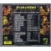 BOB DYLAN & FRIENDS Bobfest Rehearsals October 1992 (Yellow Cat YC 036/37) EU 1997 2CD-set