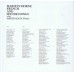 MARILYN HORNE French and Spanish Songs (Martin Katz Piano) by Bizet, Debussy, Falla, Nin (Decca SXL 6577) UK 1973 LP