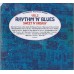 Various RHYTHM 'N' BLUES: Sweet N' Greasy Vol.2 (Imperial LM-94005) USA 1968 LP