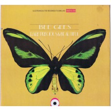 BEE GEES Rare Precious & Beautiful (Atco SD 33-264) USA 1968 LP