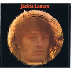 JACKIE LOMAX Is This What You Want? (Apple SAPCOR 6) UK 1969 LP (Promo)