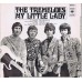 TREMELOES My Little Lady (CBS S 63484) Holland 1968 LP