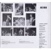 AVE ROCK Ave Rock (Marcoumar PM 47008) unofficial reissue 1974 LP